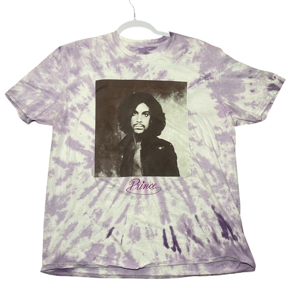 Price concert tee